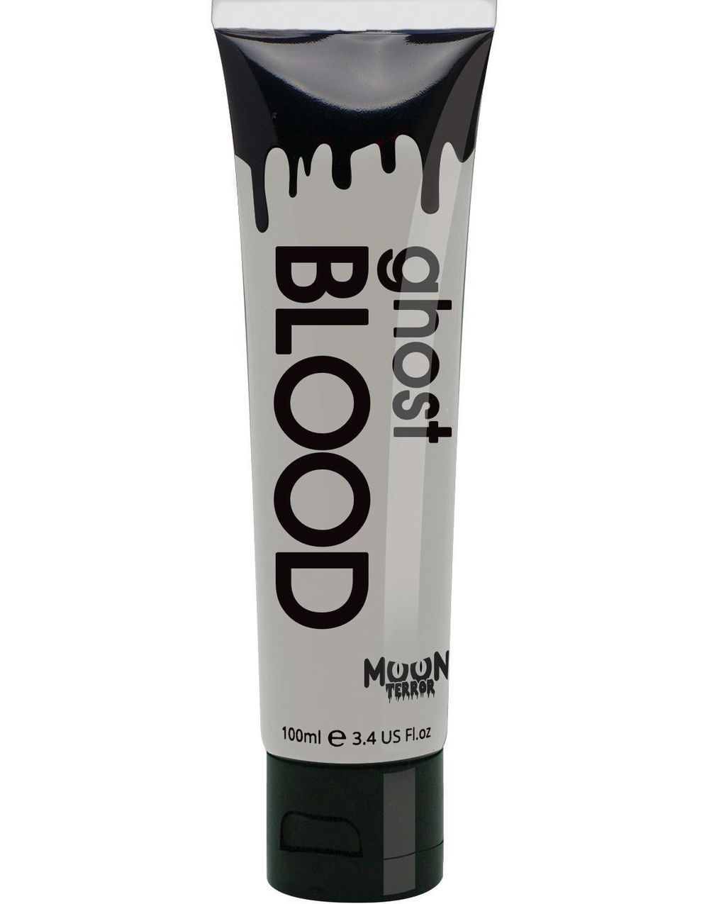 Ghost Blood / Vitt Teaterblod 100 ml