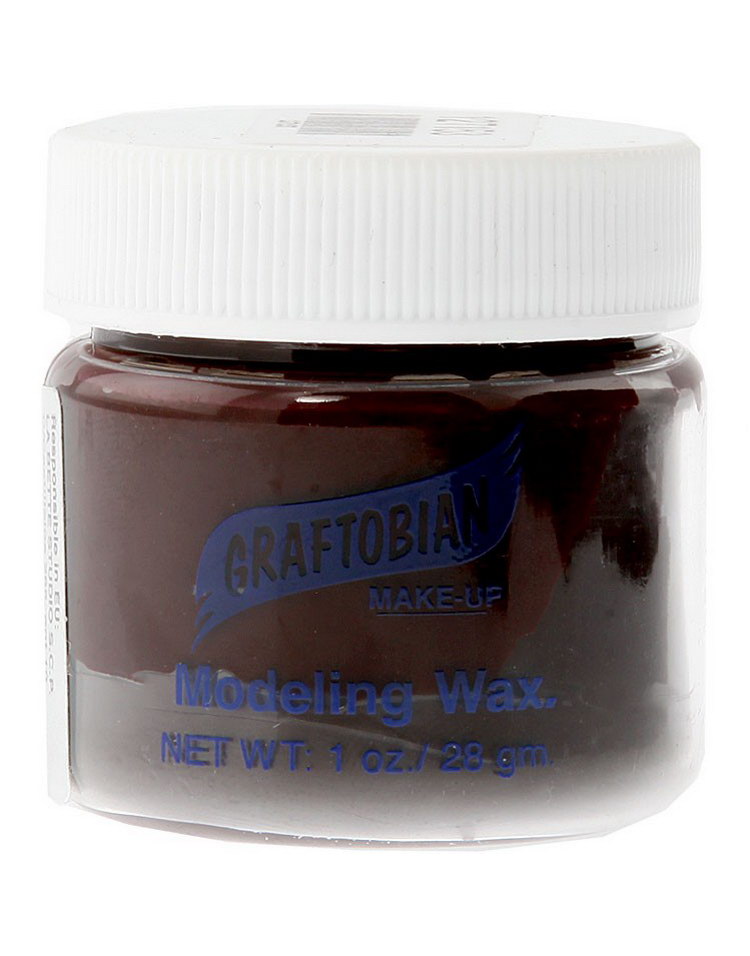 Modeling Wax - Blodfärgat 28 g