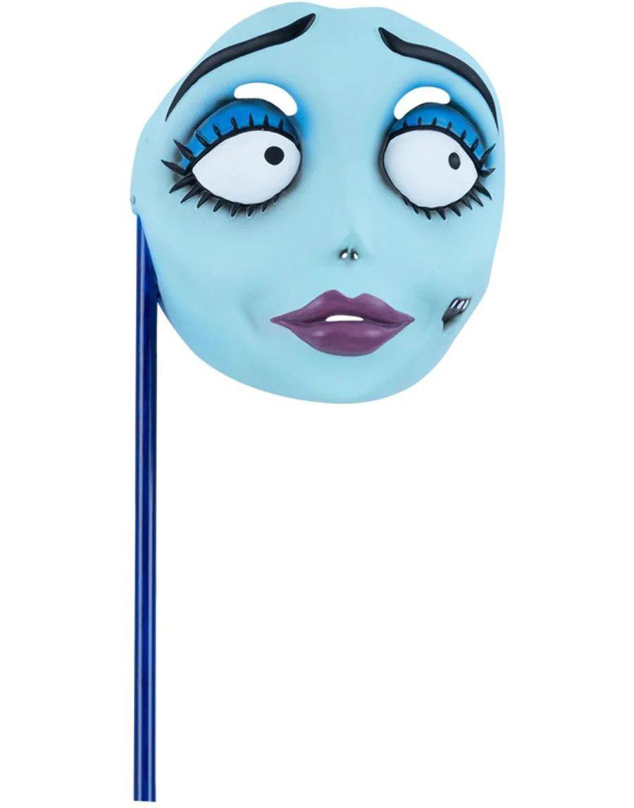 Emily Pappmask - Corpse Bride Licensierad