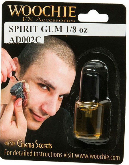 FX Spirit Gum Teaterlim