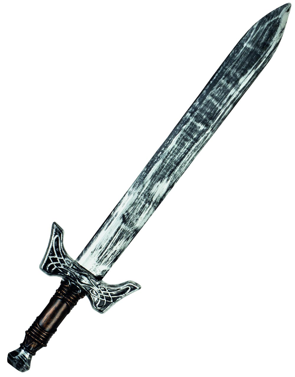 The Dark Knight - 67 cm Svärd
