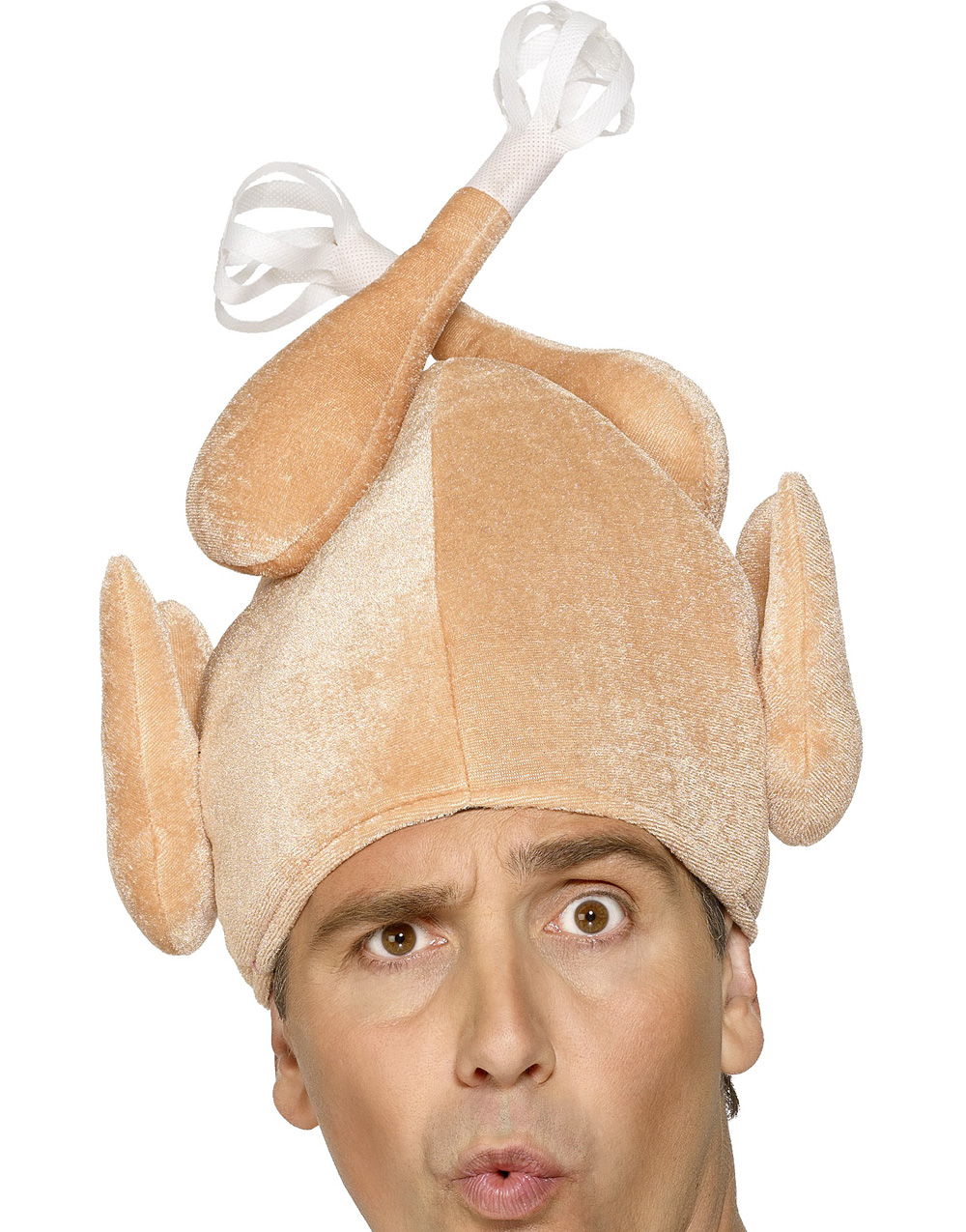 Turkey - Huvudplagg