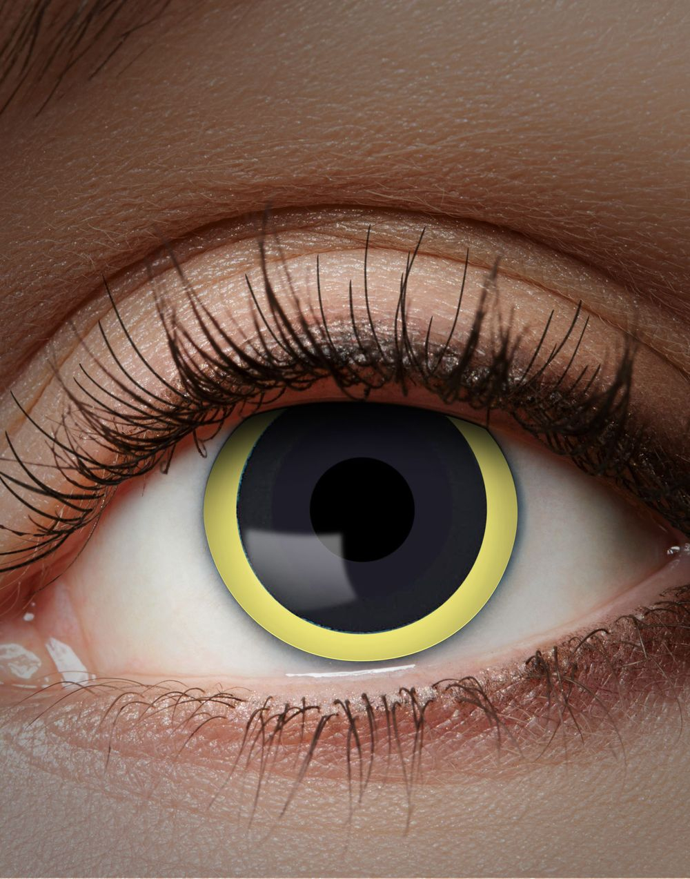 Eclipse UV Crazy linser