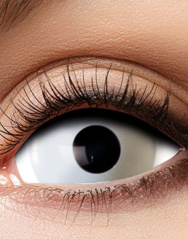 Vita Sclera 20 mm Medium Crazy linser