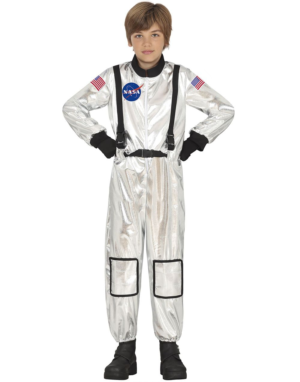 Nasa Astronautdräkt till Barn